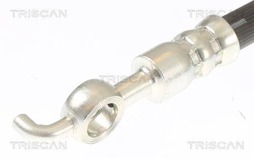 Flexible de frein (Durite de frein) Triscan A/S ref. 8150 13162