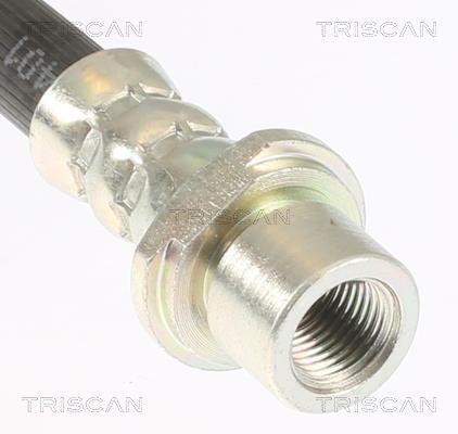 Flexible de frein (Durite de frein) Triscan A/S ref. 8150 13162