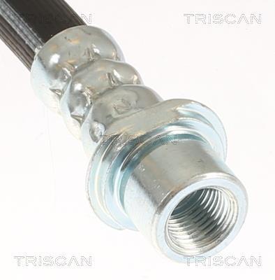 Flexible de frein (Durite de frein) Triscan A/S 8150 13163