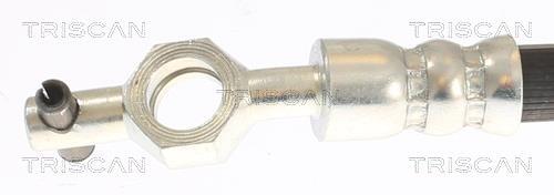 Flexible de frein (Durite de frein) Triscan A/S ref. 8150 13164