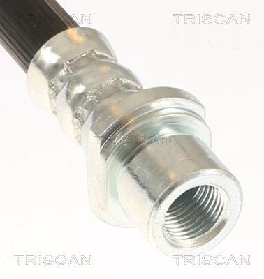 Flexible de frein (Durite de frein) Triscan A/S ref. 8150 13164