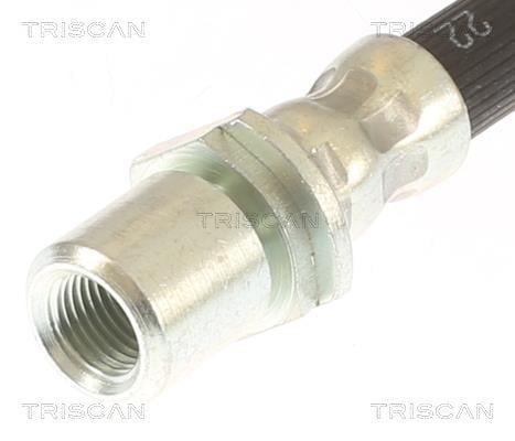 Flexible de frein (Durite de frein) Triscan A/S 8150 13167