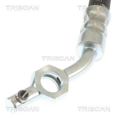 Flexible de frein (Durite de frein) Triscan A/S 8150 13167