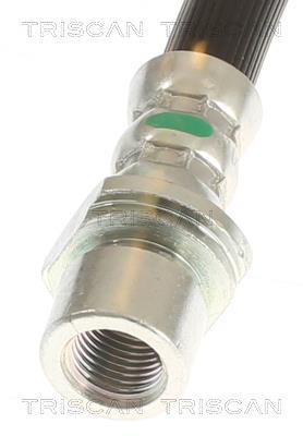 Flexible de frein (Durite de frein) Triscan A/S 8150 13170
