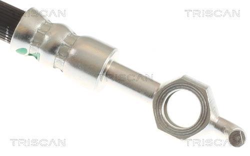 Flexible de frein (Durite de frein) Triscan A/S 8150 13170