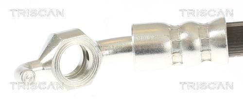 Flexible de frein (Durite de frein) Triscan A/S 8150 13171