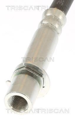 Flexible de frein (Durite de frein) Triscan A/S 8150 13171