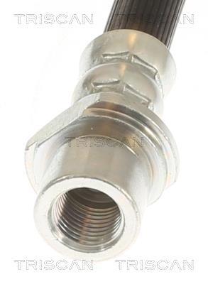 Flexible de frein (Durite de frein) Triscan A/S 8150 13172