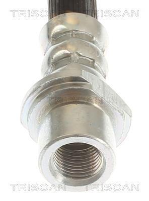 Flexible de frein (Durite de frein) Triscan A/S 8150 13172