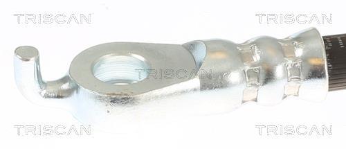 Flexible de frein (Durite de frein) Triscan A/S 8150 13173