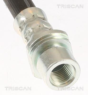 Flexible de frein (Durite de frein) Triscan A/S 8150 13173