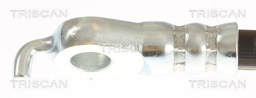 Flexible de frein (Durite de frein) Triscan A/S 8150 13174