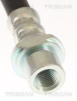 Flexible de frein (Durite de frein) Triscan A/S 8150 13174
