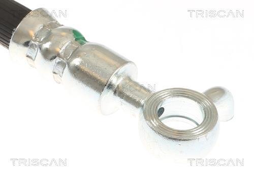 Flexible de frein (Durite de frein) Triscan A/S ref. 8150 13176