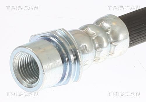 Flexible de frein (Durite de frein) Triscan A/S ref. 8150 13178