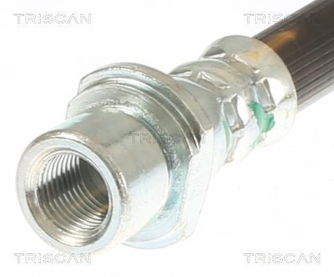 Flexible de frein (Durite de frein) Triscan A/S 8150 13183