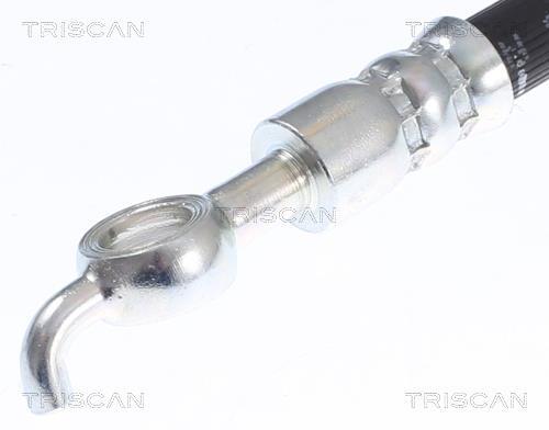 Flexible de frein (Durite de frein) Triscan A/S 8150 13184