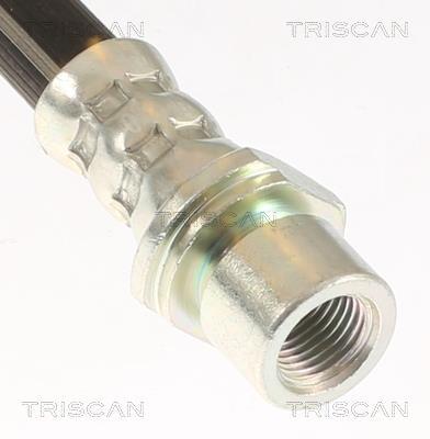 Flexible de frein (Durite de frein) Triscan A/S 8150 13184