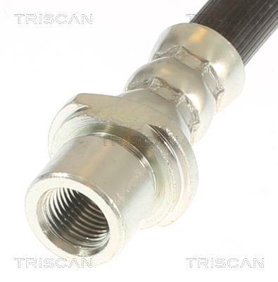Flexible de frein (Durite de frein) Triscan A/S 8150 13185