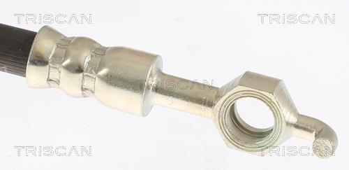 Flexible de frein (Durite de frein) Triscan A/S 8150 13185