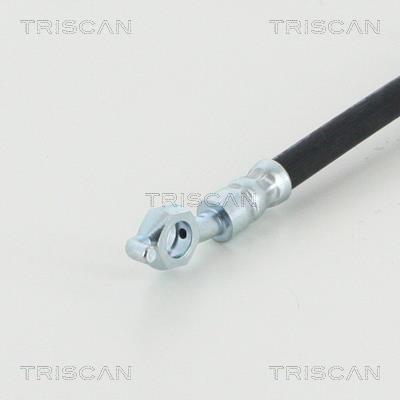 Flexible de frein (Durite de frein) Triscan A/S 8150 13187