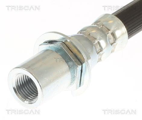 Flexible de frein (Durite de frein) Triscan A/S 8150 13191