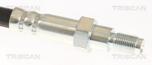 Flexible de frein (Durite de frein) Triscan A/S 8150 13191