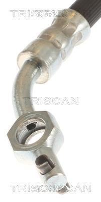 Flexible de frein (Durite de frein) Triscan A/S 8150 13195
