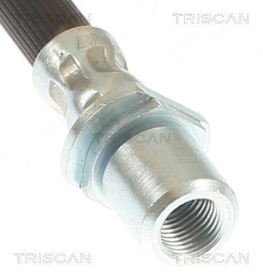 Flexible de frein (Durite de frein) Triscan A/S 8150 13195