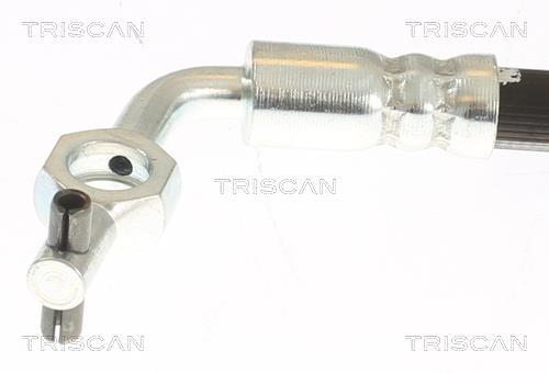 Flexible de frein (Durite de frein) Triscan A/S 8150 13197