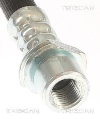 Flexible de frein (Durite de frein) Triscan A/S 8150 13197