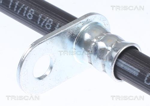 Flexible de frein (Durite de frein) Triscan A/S 8150 13197