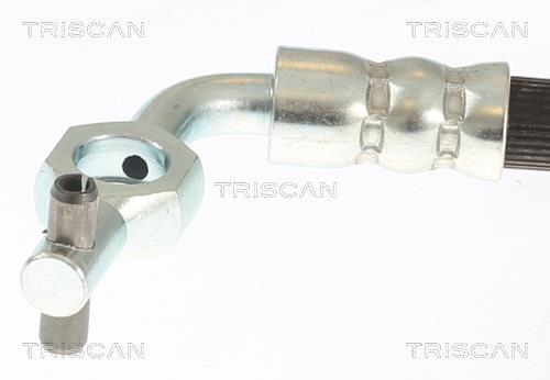 Flexible de frein (Durite de frein) Triscan A/S 8150 13198