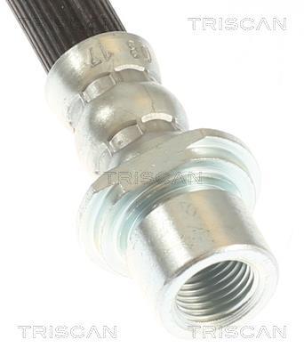 Flexible de frein (Durite de frein) Triscan A/S 8150 13198