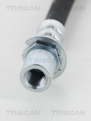 Flexible de frein (Durite de frein) Triscan A/S ref. 8150 132001