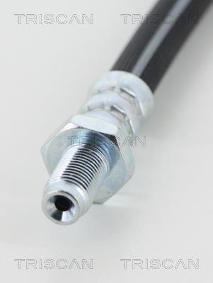 Flexible de frein (Durite de frein) Triscan A/S ref. 8150 132001