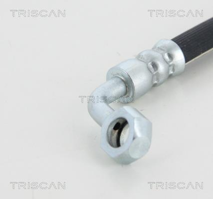 Flexible de frein (Durite de frein) Triscan A/S 8150 132002