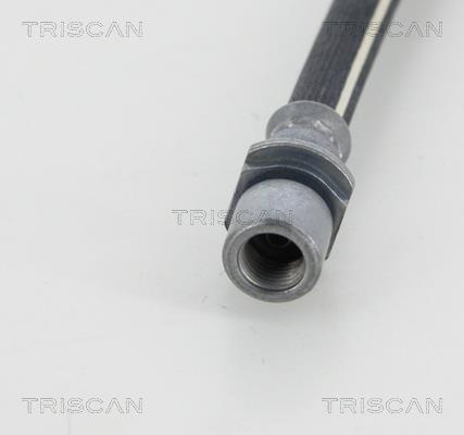 Flexible de frein (Durite de frein) Triscan A/S 8150 132002
