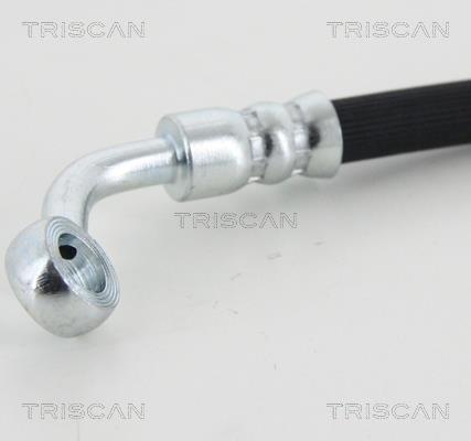 Flexible de frein (Durite de frein) Triscan A/S ref. 8150 132003