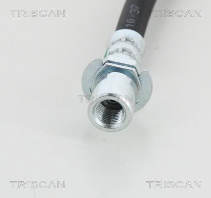 Flexible de frein (Durite de frein) Triscan A/S ref. 8150 132003