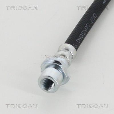 Flexible de frein (Durite de frein) Triscan A/S ref. 8150 132004