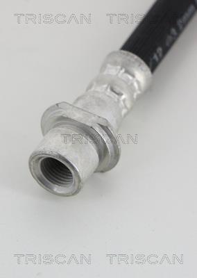 Flexible de frein (Durite de frein) Triscan A/S 8150 132005