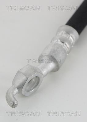 Flexible de frein (Durite de frein) Triscan A/S 8150 132005