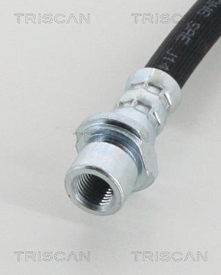 Flexible de frein (Durite de frein) Triscan A/S ref. 8150 132006