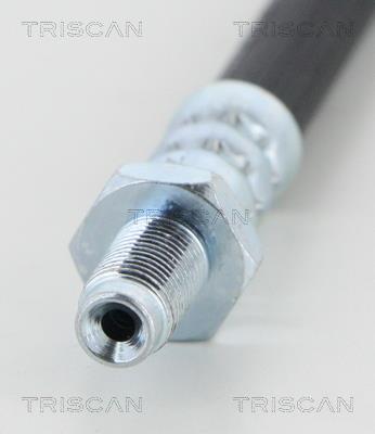 Flexible de frein (Durite de frein) Triscan A/S 8150 132007