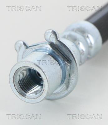 Flexible de frein (Durite de frein) Triscan A/S 8150 132007