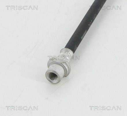 Flexible de frein (Durite de frein) Triscan A/S 8150 132010