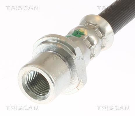 Flexible de frein (Durite de frein) Triscan A/S 8150 132018
