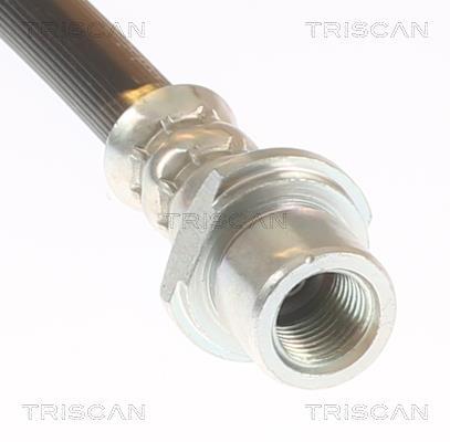 Flexible de frein (Durite de frein) Triscan A/S 8150 132018