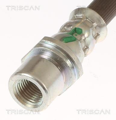 Flexible de frein (Durite de frein) Triscan A/S 8150 132022